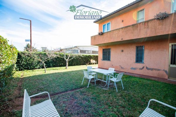 appartamento in vendita a Capalbio in zona La Torba