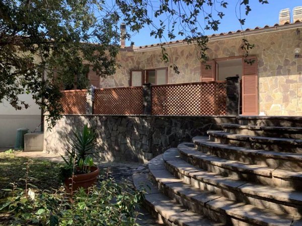 appartamento in vendita a Capalbio