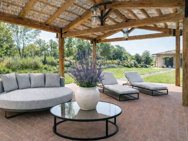 casa indipendente in vendita a Capalbio