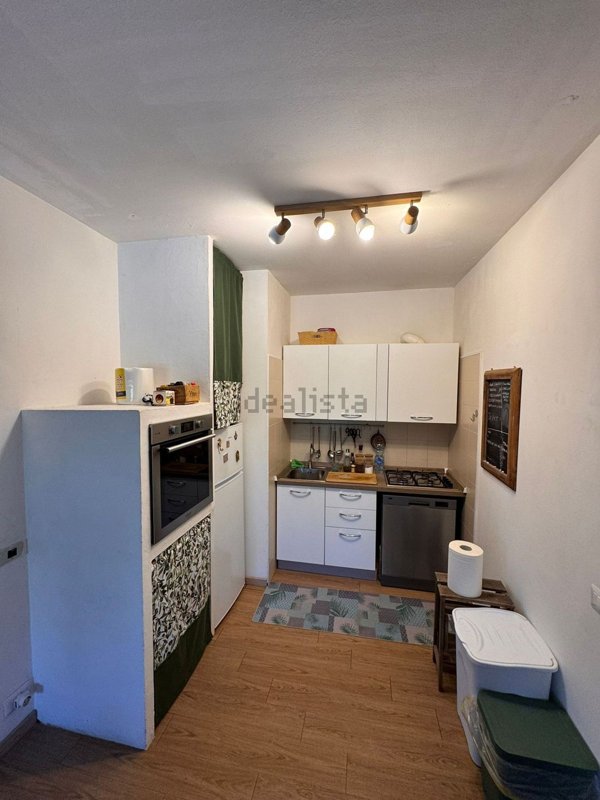 appartamento in vendita a Capalbio