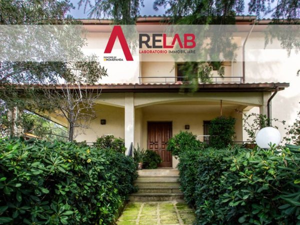 casa indipendente in vendita a Capalbio in zona Borgo Carige