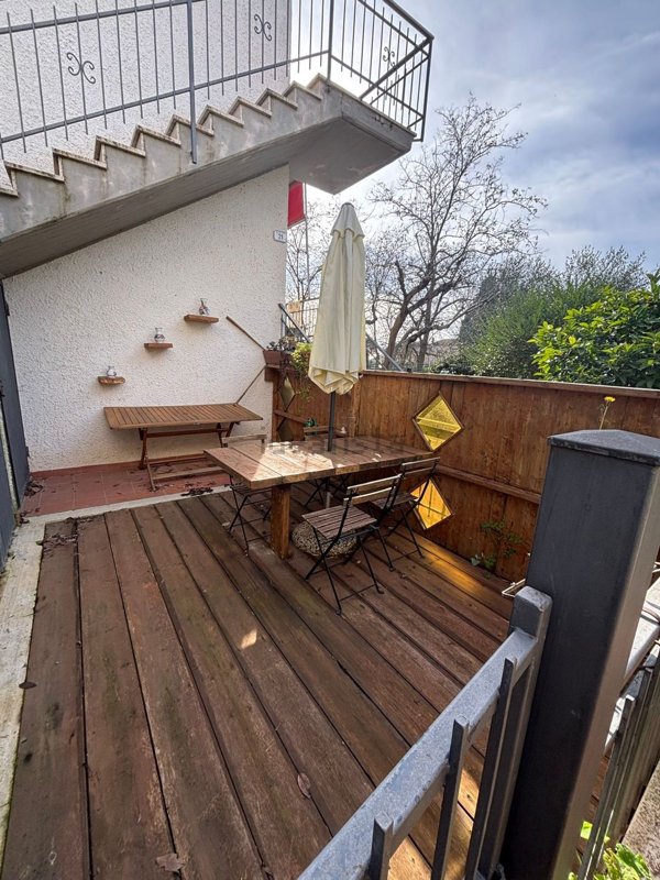 appartamento in vendita a Capalbio