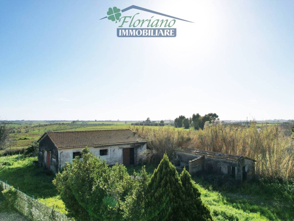 casa indipendente in vendita a Capalbio