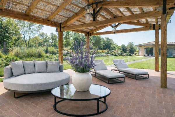 casa indipendente in vendita a Capalbio