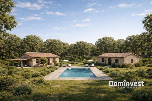 casa indipendente in vendita a Capalbio in zona Pescia Fiorentina