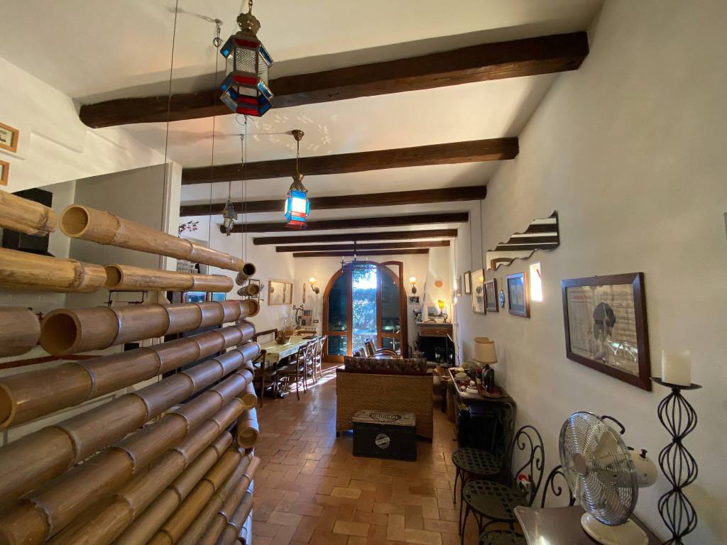 casa indipendente in vendita a Capalbio in zona Selva Nera