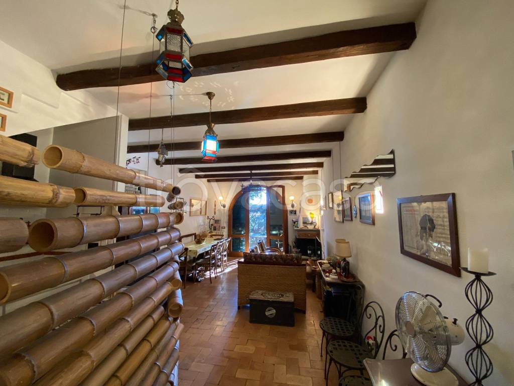 casa indipendente in vendita a Capalbio in zona Selva Nera