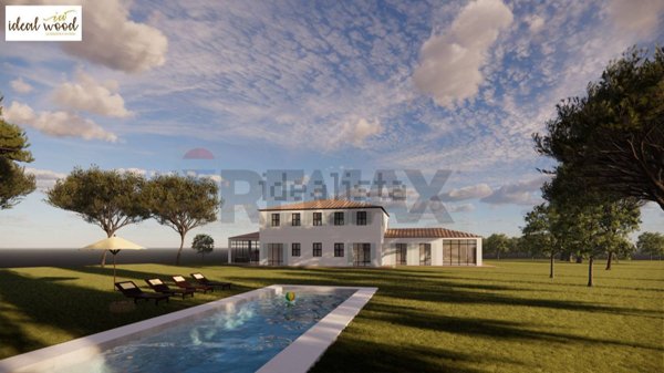 casale in vendita a Capalbio