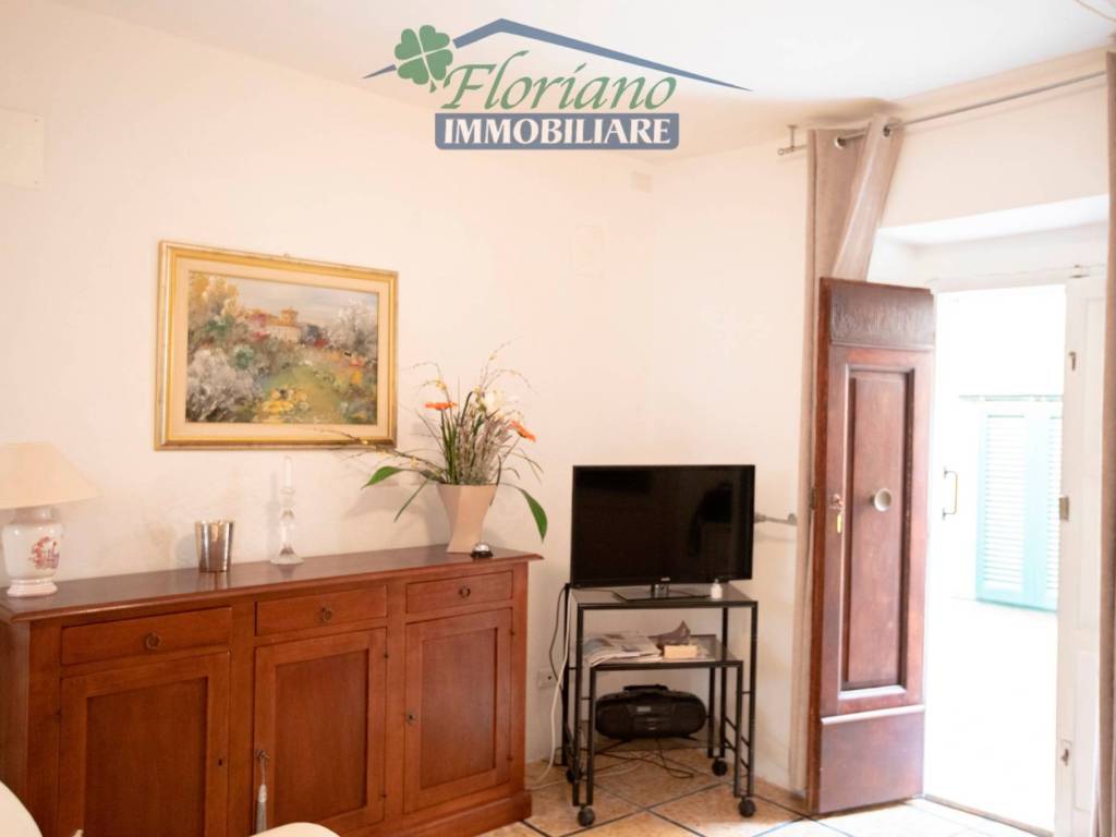 appartamento in vendita a Capalbio