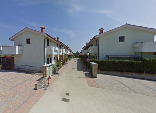 quadrivano in vendita a Capalbio