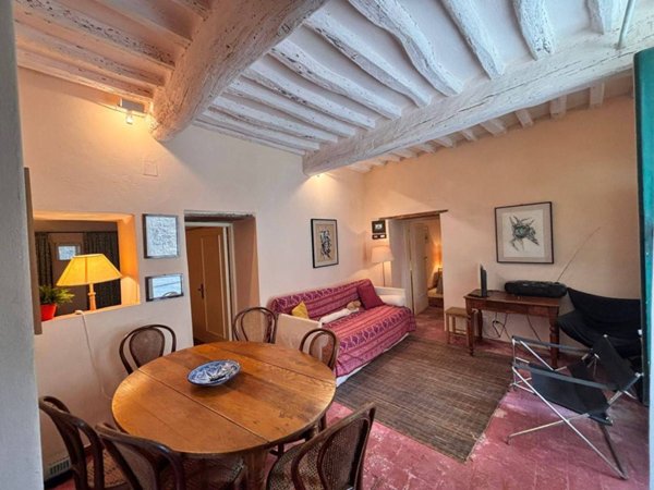 appartamento in vendita a Capalbio