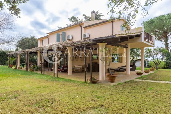 casale in vendita a Capalbio