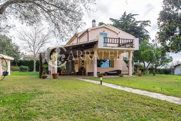 casale in vendita a Capalbio