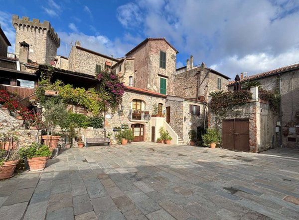 appartamento in vendita a Capalbio