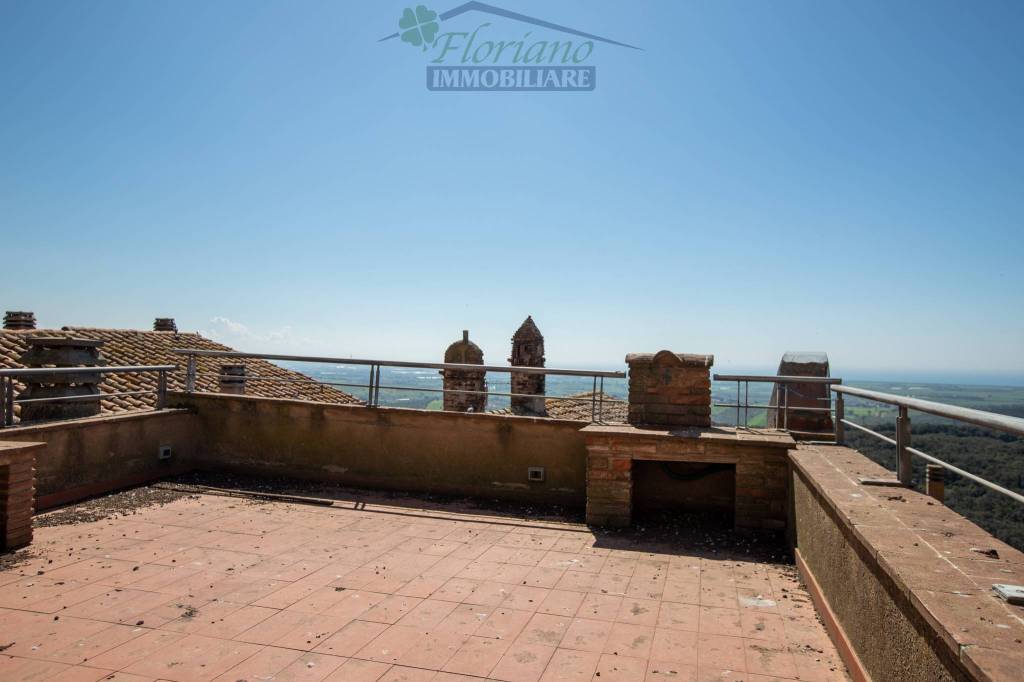 appartamento in vendita a Capalbio