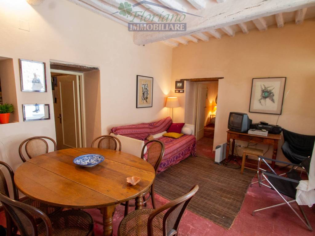 appartamento in vendita a Capalbio