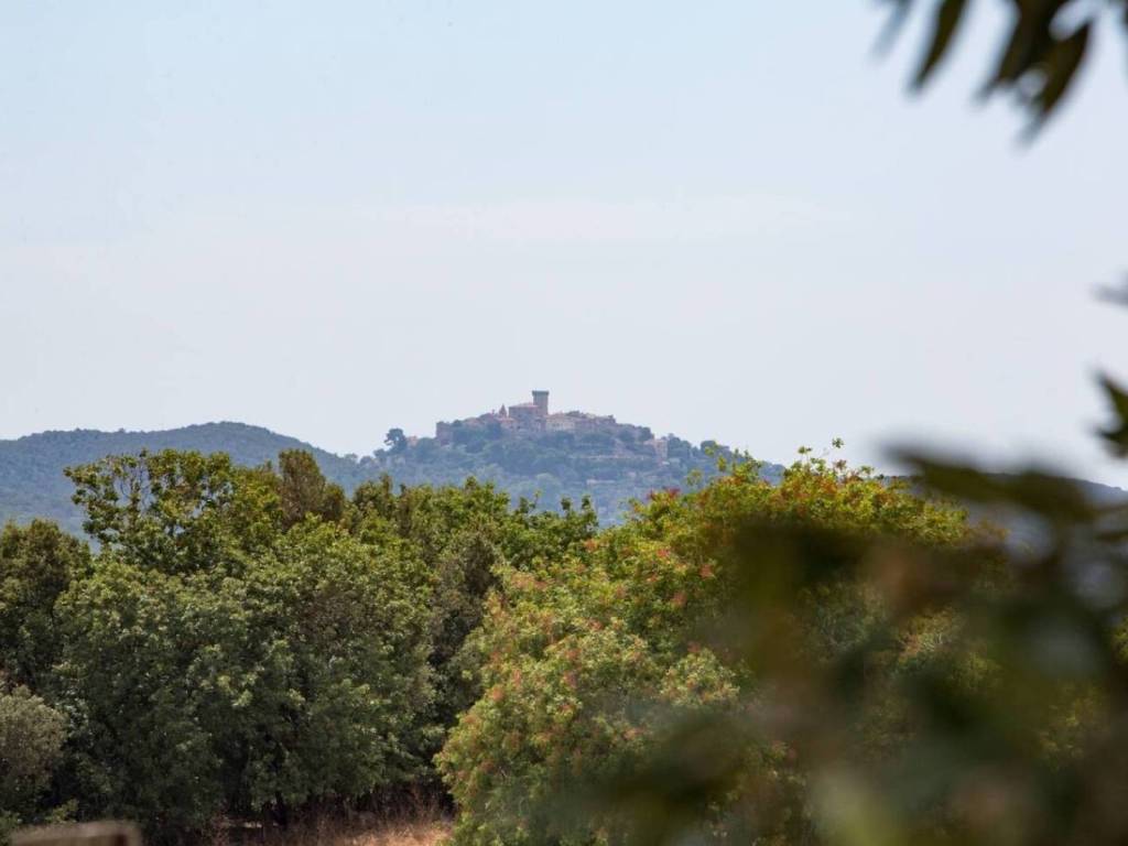 casa indipendente in vendita a Capalbio