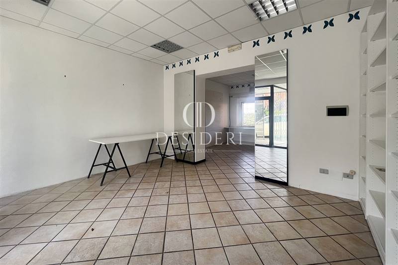 ufficio in vendita a Capalbio