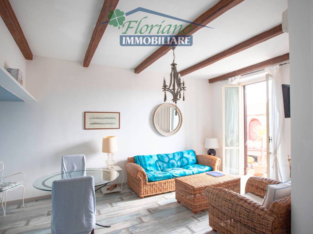 appartamento in vendita a Capalbio