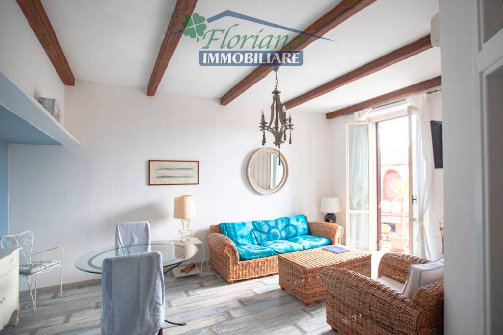 appartamento in vendita a Capalbio