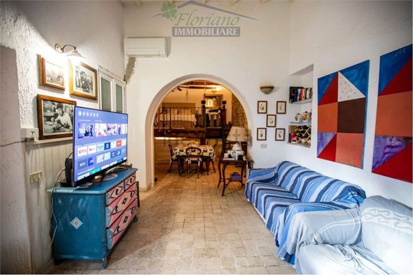 appartamento in vendita a Capalbio