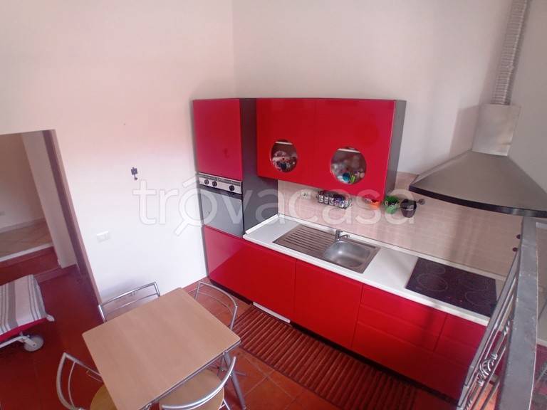 appartamento in vendita a Capalbio