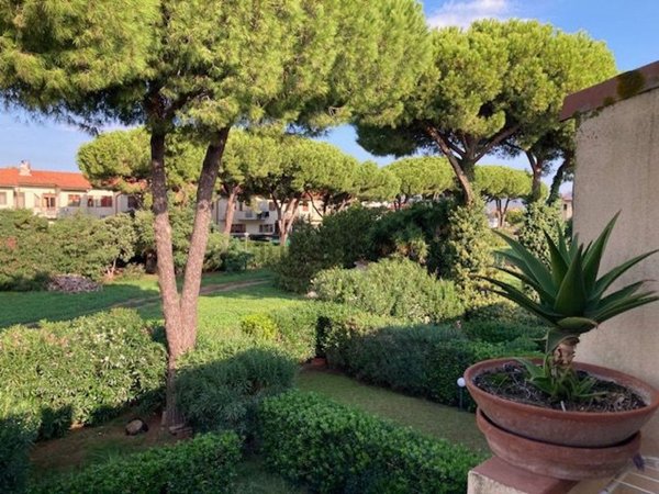 appartamento in vendita a Capalbio