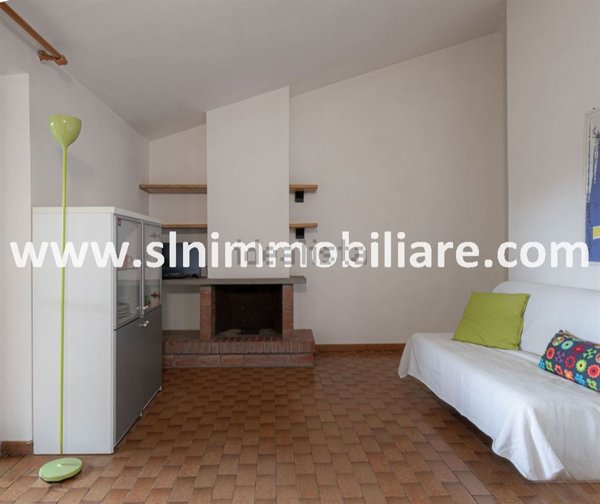 appartamento in vendita a Capalbio