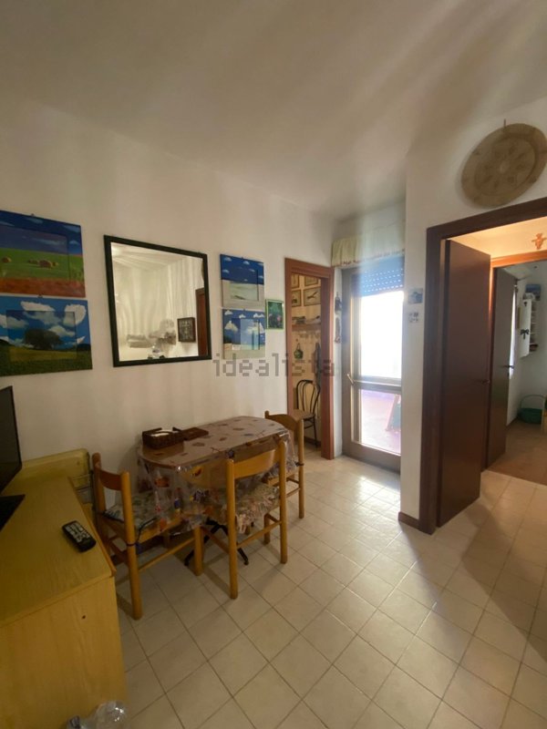 appartamento in vendita a Capalbio