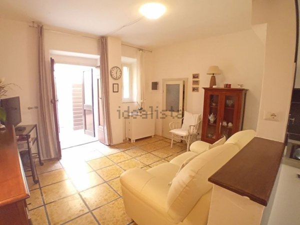 appartamento in vendita a Capalbio