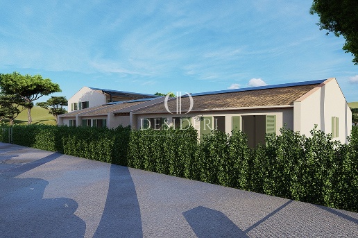 appartamento in vendita a Capalbio