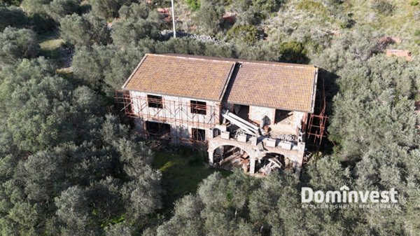 casale in vendita a Capalbio