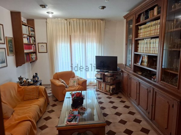 appartamento in vendita a Capalbio