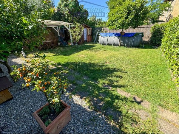 appartamento in vendita a Capalbio