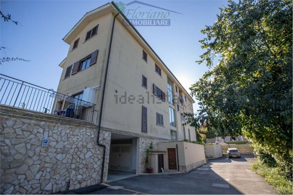appartamento in vendita a Capalbio