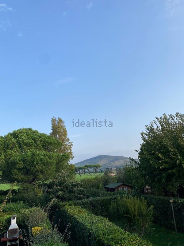 appartamento in vendita a Capalbio