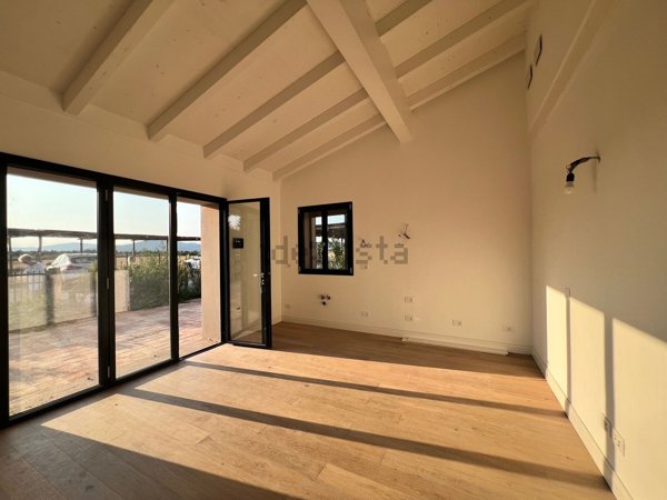 appartamento in vendita a Capalbio