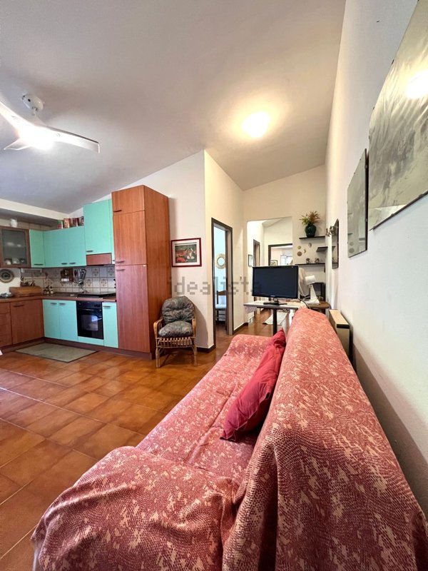 appartamento in vendita a Capalbio