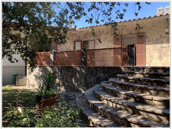 appartamento in vendita a Capalbio