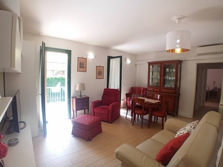 appartamento in vendita a Capalbio