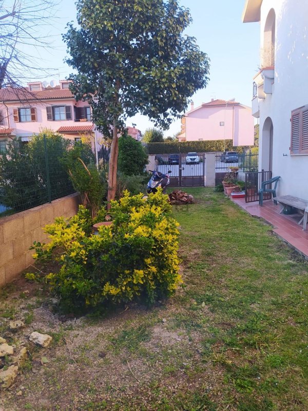 appartamento in vendita a Capalbio