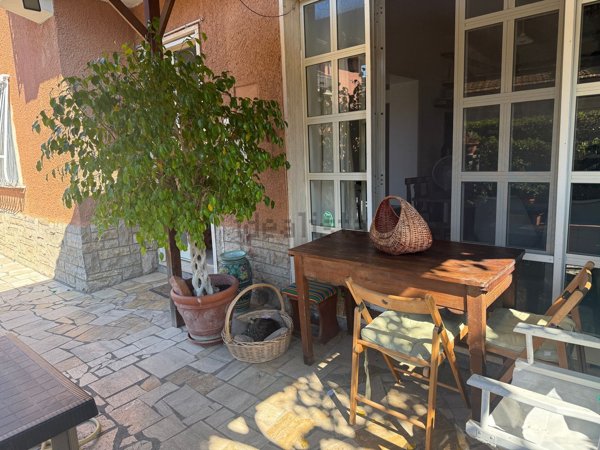 appartamento in vendita a Capalbio