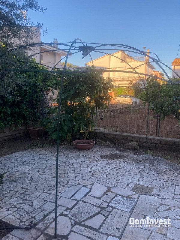 appartamento in vendita a Capalbio