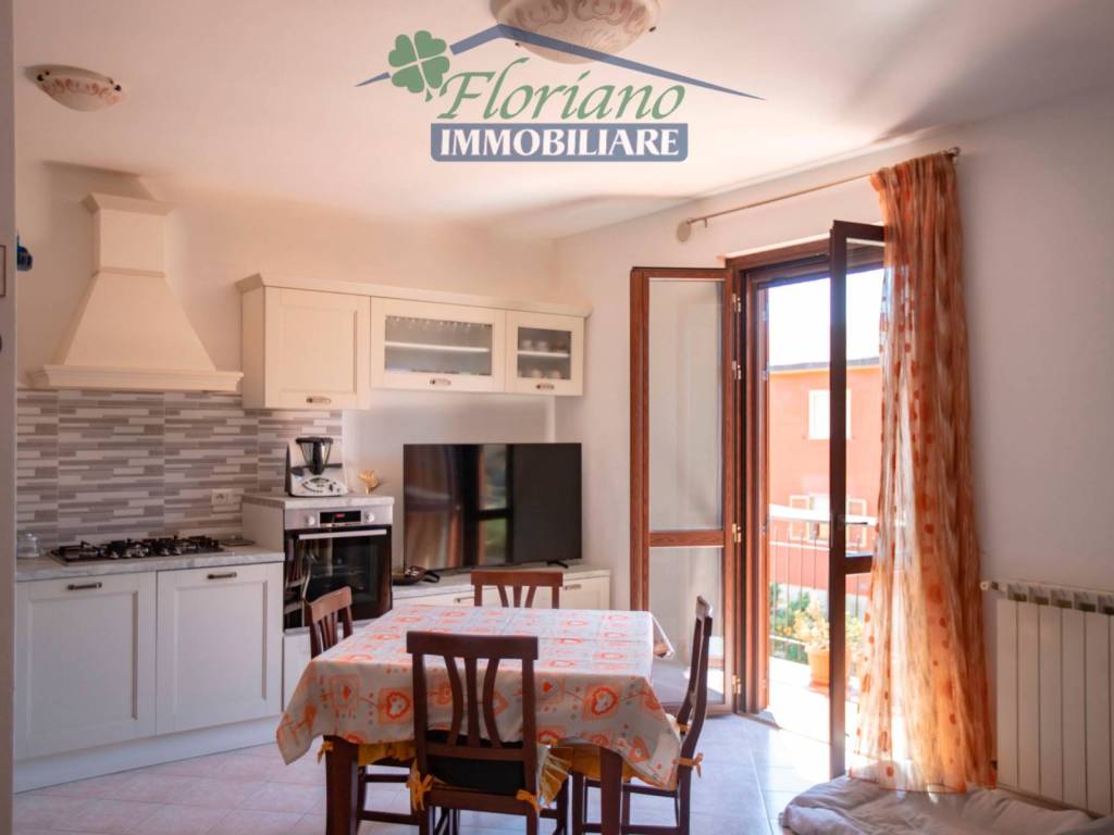 appartamento in vendita a Capalbio