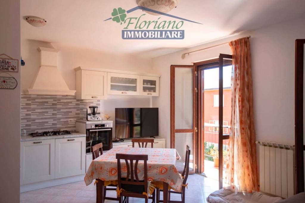 appartamento in vendita a Capalbio