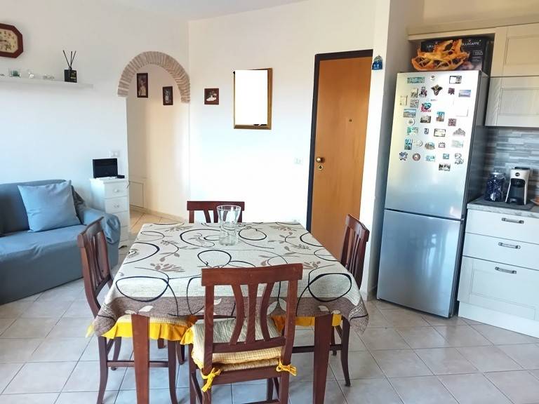 appartamento in vendita a Capalbio