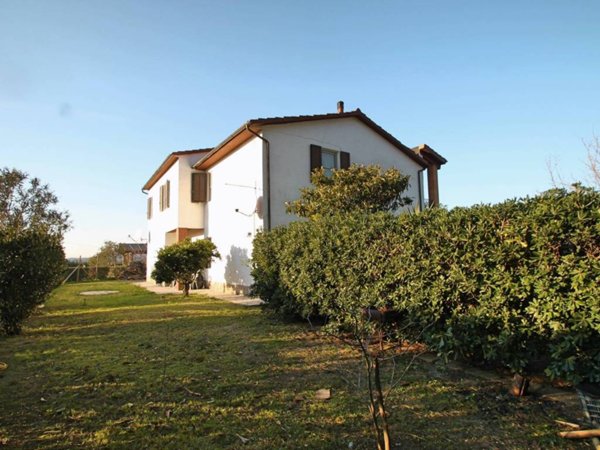 appartamento in vendita a Capalbio in zona Selva Nera