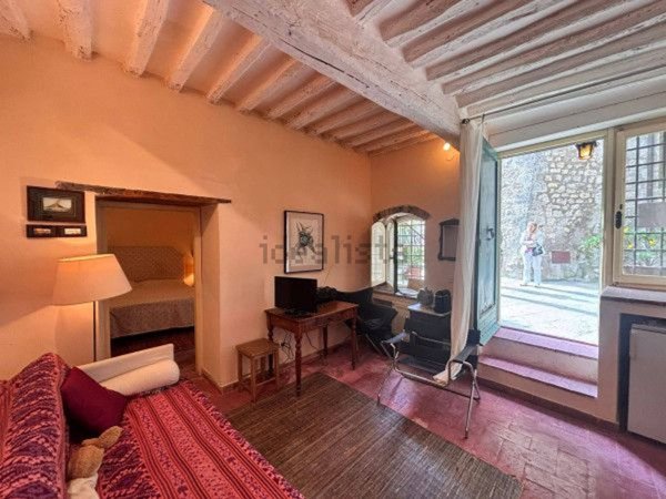 appartamento in vendita a Capalbio