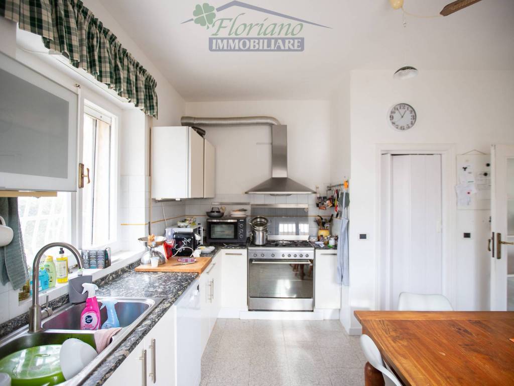 appartamento in vendita a Capalbio