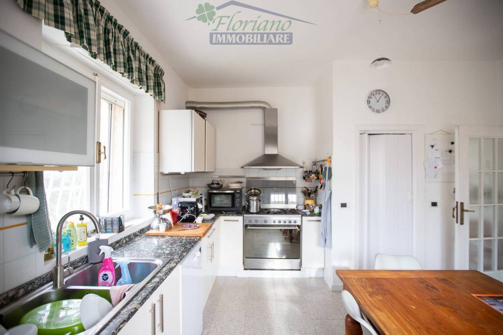 appartamento in vendita a Capalbio